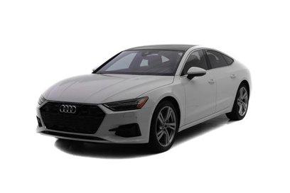 New 2025 Audi A7 Prestige