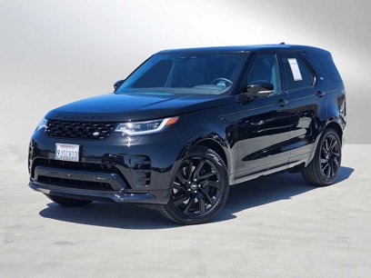 Used 2023 Land Rover Discovery HSE R-Dynamic