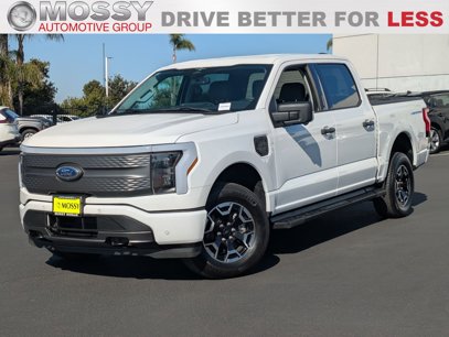 Used 2023 Ford F150 Lightning XLT w/ Tow Technology Package