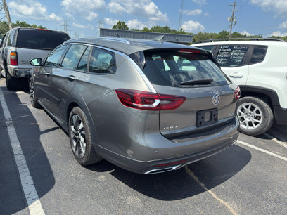 Used 2018 Buick Regal Preferred w/ Sights and Sounds Package