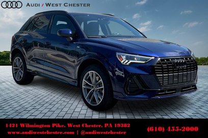 Used 2024 Audi Q3 2.0T Premium Plus w/ Premium Plus Package