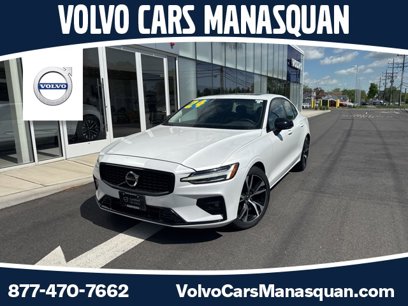 Certified 2024 Volvo S60 B5 Core