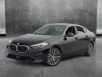 Certified 2022 BMW 228i xDrive Gran Coupe w/ Convenience Package