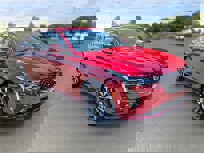 New 2025 Cadillac CT4 Premium Luxury