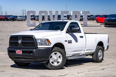 Used 2015 RAM 2500 Tradesman w/ Power & Remote Entry Group