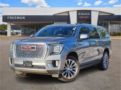 Used 2023 GMC Yukon XL Denali