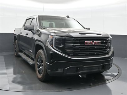 Used 2024 GMC Sierra 1500 Elevation