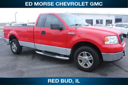 Used 2005 Ford F150 XLT