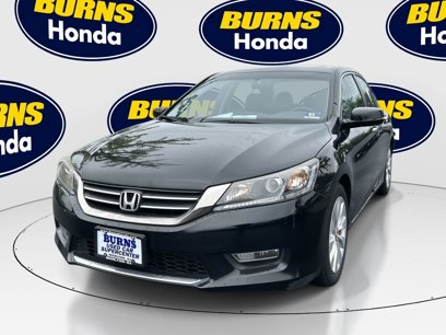 Used 2013 Honda Accord EX