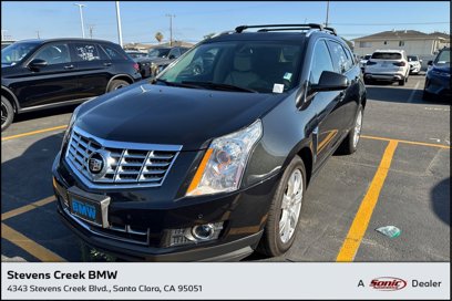 Used 2013 Cadillac SRX Performance