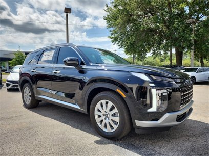 New 2025 Hyundai Palisade SEL