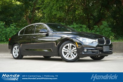 Used 2018 BMW 330i Sedan w/ Convenience Package