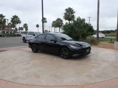 Used 2022 Hyundai Elantra SEL