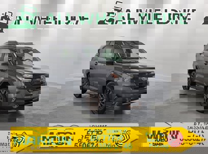 New 2025 Subaru Forester Sport w/ Popular Package #1