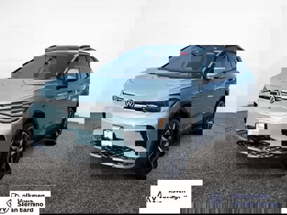 New 2025 Volkswagen ID.4 Pro S