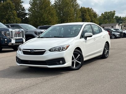 Used 2023 Subaru Impreza Premium
