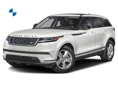 Used 2024 Land Rover Range Rover Velar S