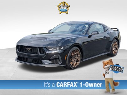 Used 2024 Ford Mustang GT Premium w/ GT Performance Package