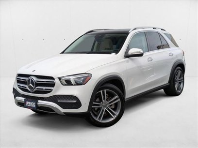 Used 2022 Mercedes-Benz GLE 350 4MATIC