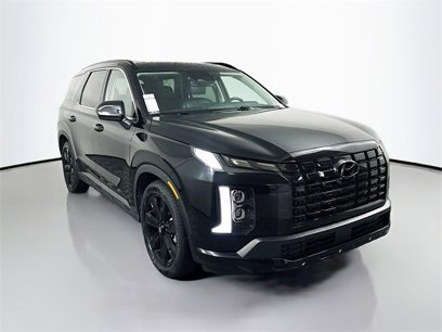 Used 2024 Hyundai Palisade XRT