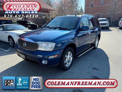 Used 2006 Buick Rainier CXL