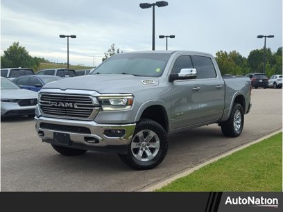Used 2019 RAM 1500 Laramie