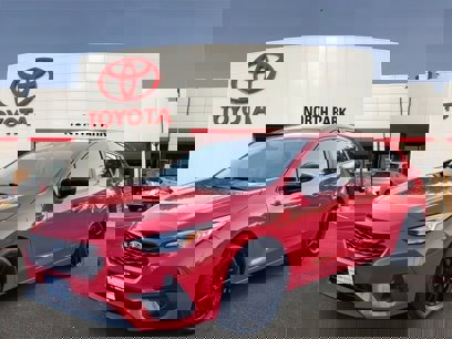 Used 2024 Subaru Impreza 2.0i w/ Popular Package #1A