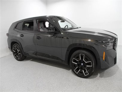 Used 2024 BMW XM