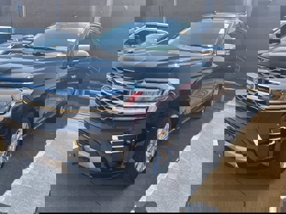 Used 2023 Ford Expedition Platinum