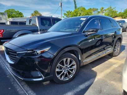 Used 2018 MAZDA CX-9 Grand Touring