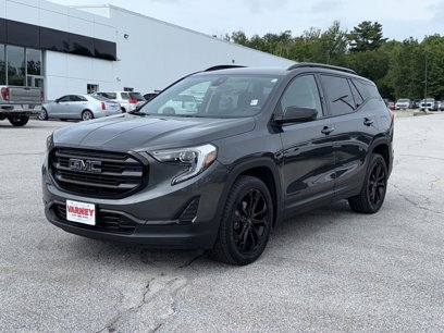 Used 2020 GMC Terrain SLE w/ Driver Convenience Package