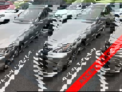 Used 2019 Lexus ES 350 Premium