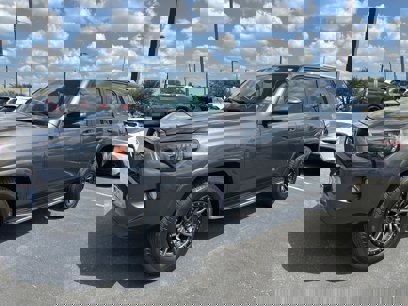 Used 2015 Toyota 4Runner SR5 Premium