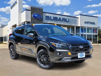 New 2025 Subaru Crosstrek 2.5i Wilderness