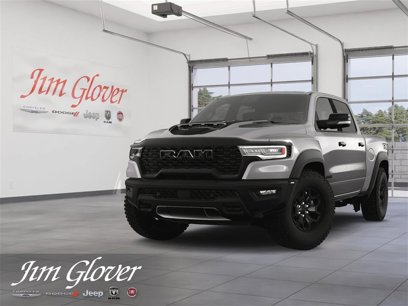 New 2025 RAM 1500 RHO w/ RHO Level 1 Equipment Group