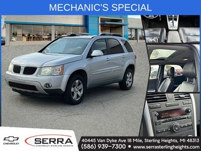 Used 2009 Pontiac Torrent 2WD w/ Preferred Package