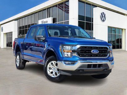 Used 2023 Ford F150 XLT