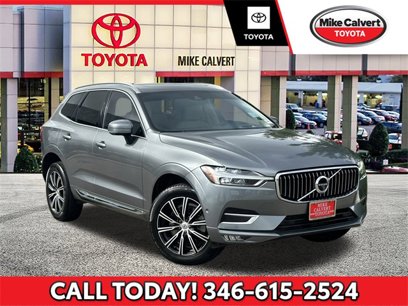 Used 2019 Volvo XC60 T6 Inscription