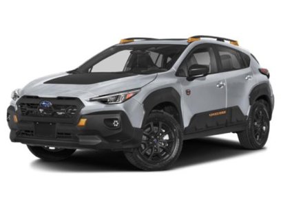 New 2025 Subaru Crosstrek 2.5i Wilderness