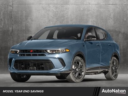 New 2024 Dodge Hornet R/T Plus