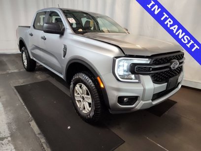 Used 2024 Ford Ranger XL