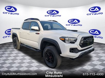 Used 2021 Toyota Tacoma TRD Pro