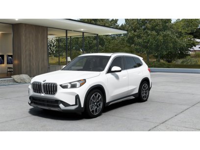 New 2026 BMW X1 xDrive28i