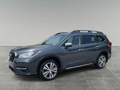 Used 2019 Subaru Ascent Touring