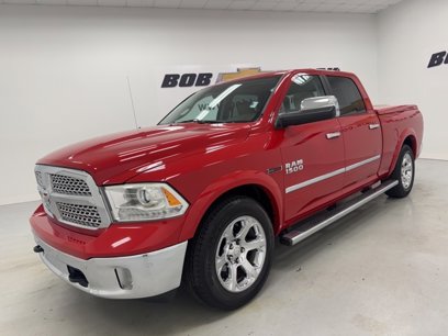 Used 2015 RAM 1500 Laramie w/ Convenience Group