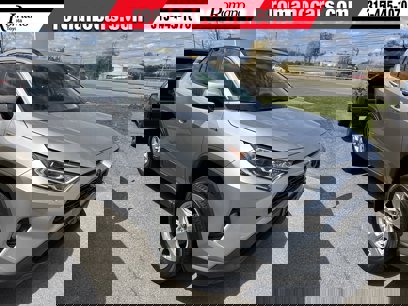 Used 2020 Toyota RAV4 XLE