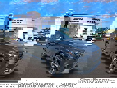 New 2025 Subaru Crosstrek 2.5i Limited