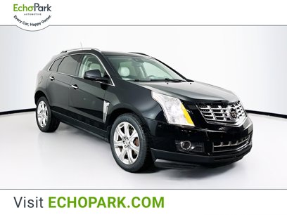 Used 2015 Cadillac SRX Performance w/ Driver Awareness Package
