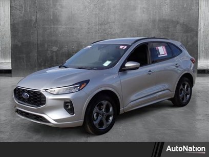 Used 2023 Ford Escape ST-Line Select