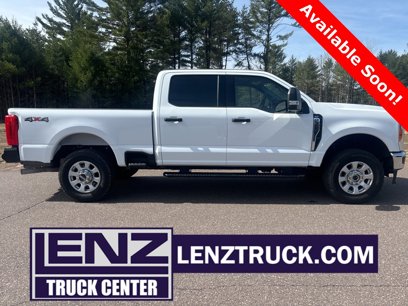 Used 2023 Ford F350 XL